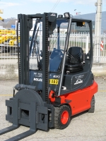 20 Q.LI ELETTRICO SERIE 335 usato